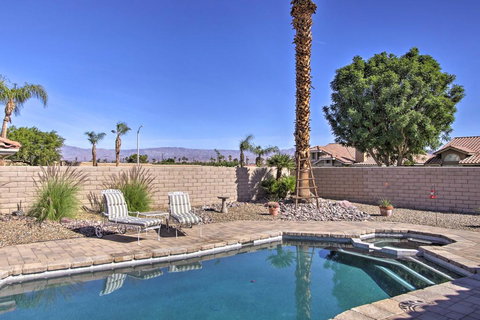 Updated Indian Wells Home With Pool By Coachella - Bet 4u 2