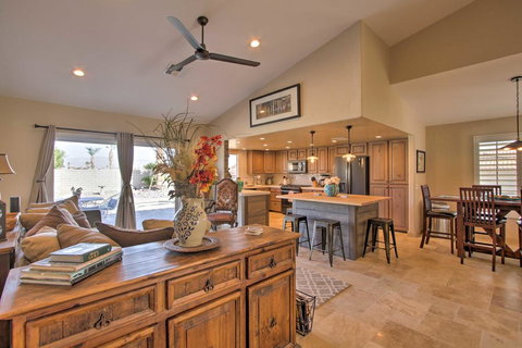 Updated Indian Wells Home With Pool By Coachella - Bet 4u 0