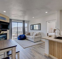Updated Lakeview Condo Near Jordanelle