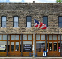 Upstairs Inn