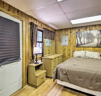 Urban Ranch Apt with 50 Acres by Raystown Lake