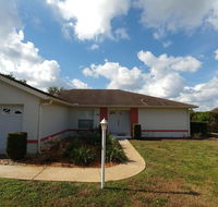 Vacation home at Foxrun Terrace