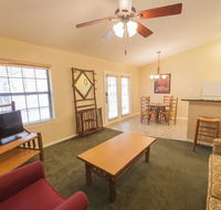 Vacations Villages Resort on The Shores of Lake Palestine