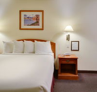 Vagabond Inn Hacienda Heights