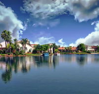 Val Vista Lakes Gilbert 3BD - Beautiful Oasis