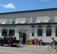 Valley Hotel  24/7 Open Cafe