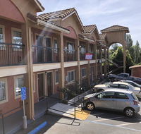 Valley Inn