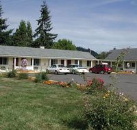 Valley Inn - Lebanon Oregon