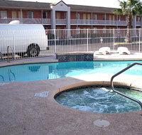 Value Inn  Suites - Harlingen
