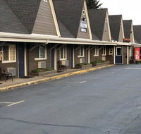 Value Inn Motel