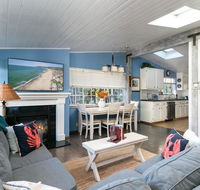 Ventura Beach Oasis Cottage