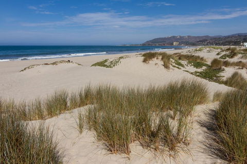 Ventura Beach Oasis Cottage - Bridge Guide 2