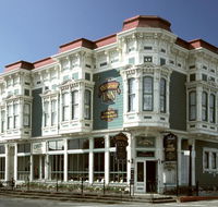 Victorian Inn