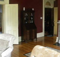 Victorian Mansion Walking Distance