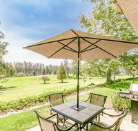 Views Over the Fairway