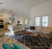 Villa Anita - Executive 2 bedroom