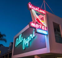 Villa Capri by the Sea