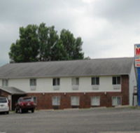 Villa Inn Motel