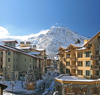 Village at Squaw Valley