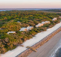 Villas by the Sea Resort  Conference Center