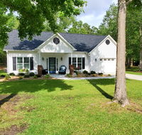 Virginia's Country Cottage