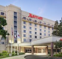 Visalia Marriott at the Convention Center