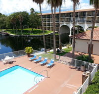 Vista Inn Lake Tarpon