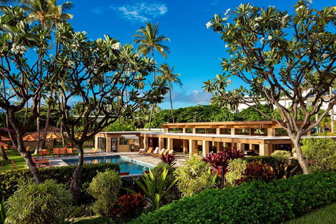 Wailea Elua #1403 By Ali'i Resorts - Click Find 0