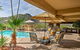 Walkable Carefree Casita With On-site Pool And Jacuzzi! - thumb 0