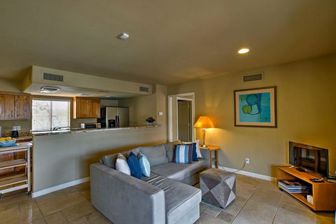 Walkable Carefree Casita With On-site Pool And Jacuzzi! - Bet 4u 2