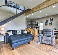 Warm River Adventure Base - Hike Bike Ski Fish