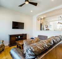 Wasatch Mountain Getaway