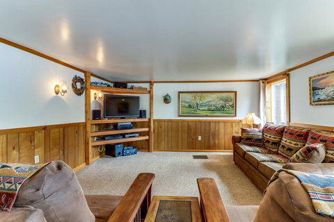 Water's Edge - Bet 4u 1