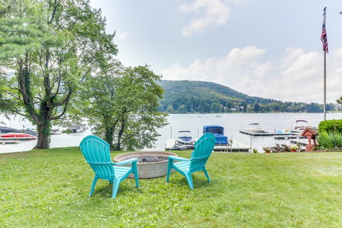 Water's Edge - Bet 4u 0