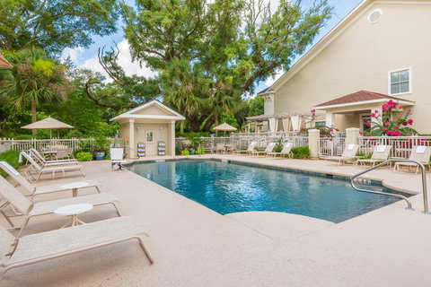 Holiday Inn Express Fairhope - Point Clear - Bet 4u 5