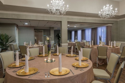 Holiday Inn Express Fairhope - Point Clear - Bet 4u 10