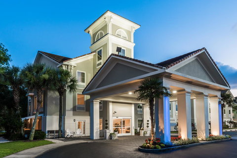 Holiday Inn Express Fairhope - Point Clear - Bet 4u 0