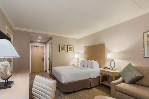 Holiday Inn Express Fairhope - Point Clear - Bet 4u 2