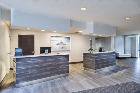 The Island House Hotel A Doubletree By Hilton - Bet 4u 13