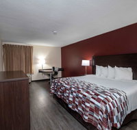 Red Roof Inn Prattville