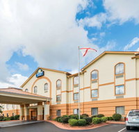 Days Inn Suites by Wyndham Prattville-Montgomery