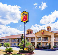 Super 8 by Wyndham Prattville Montgomery