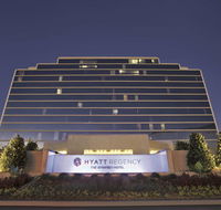 Hyatt Regency Birmingham - The Wynfrey Hotel