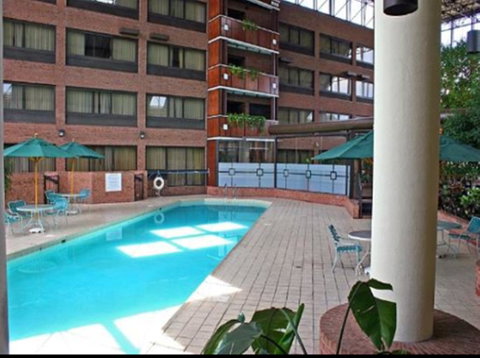 Ashbury Hotel & Suites - Mobile - Click Find 32