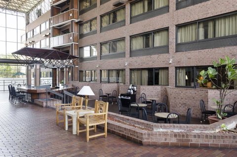 Ashbury Hotel & Suites - Mobile - Click Find 8