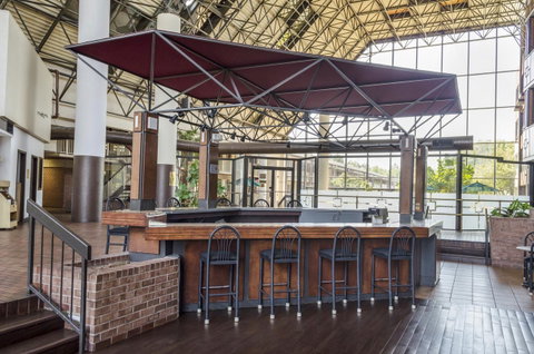 Ashbury Hotel & Suites - Mobile - Click Find 7
