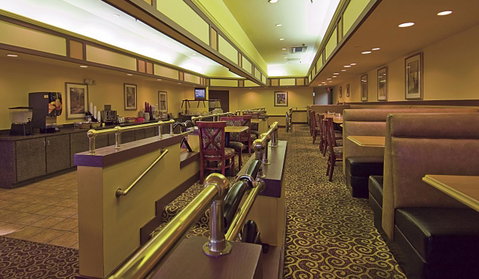 Ashbury Hotel & Suites - Mobile - Click Find 34