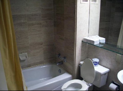 Ashbury Hotel & Suites - Mobile - Click Find 29