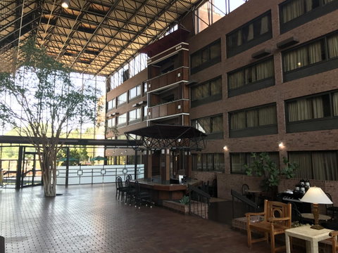 Ashbury Hotel & Suites - Mobile - Click Find 12