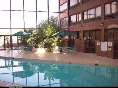Ashbury Hotel & Suites - Mobile - Click Find 26